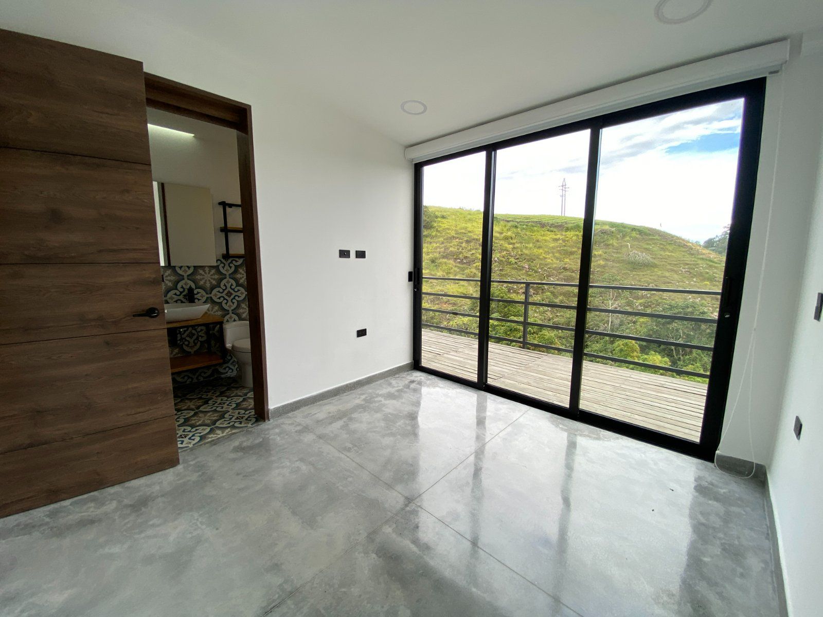FINCA EN ARRIENDO UBICADO EN RIONEGRO SECTOR VEREDA LOS PINOS - 6