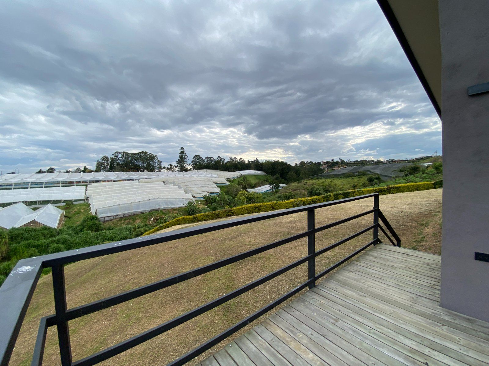FINCA EN ARRIENDO UBICADO EN RIONEGRO SECTOR VEREDA LOS PINOS - 12