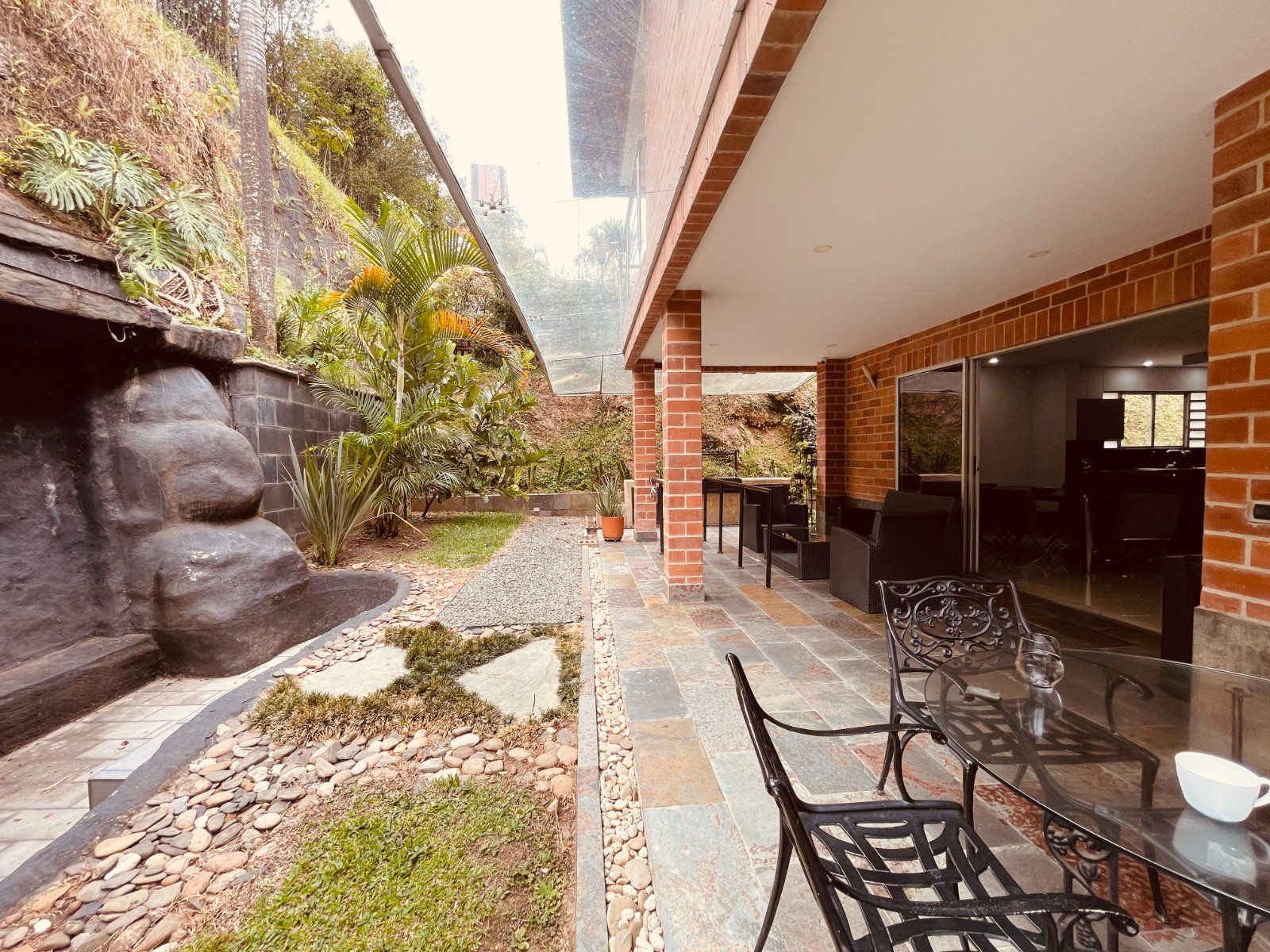 CASA EN VENTA UBICADA EN SABANETA SECTOR AVES MARÍA - 18