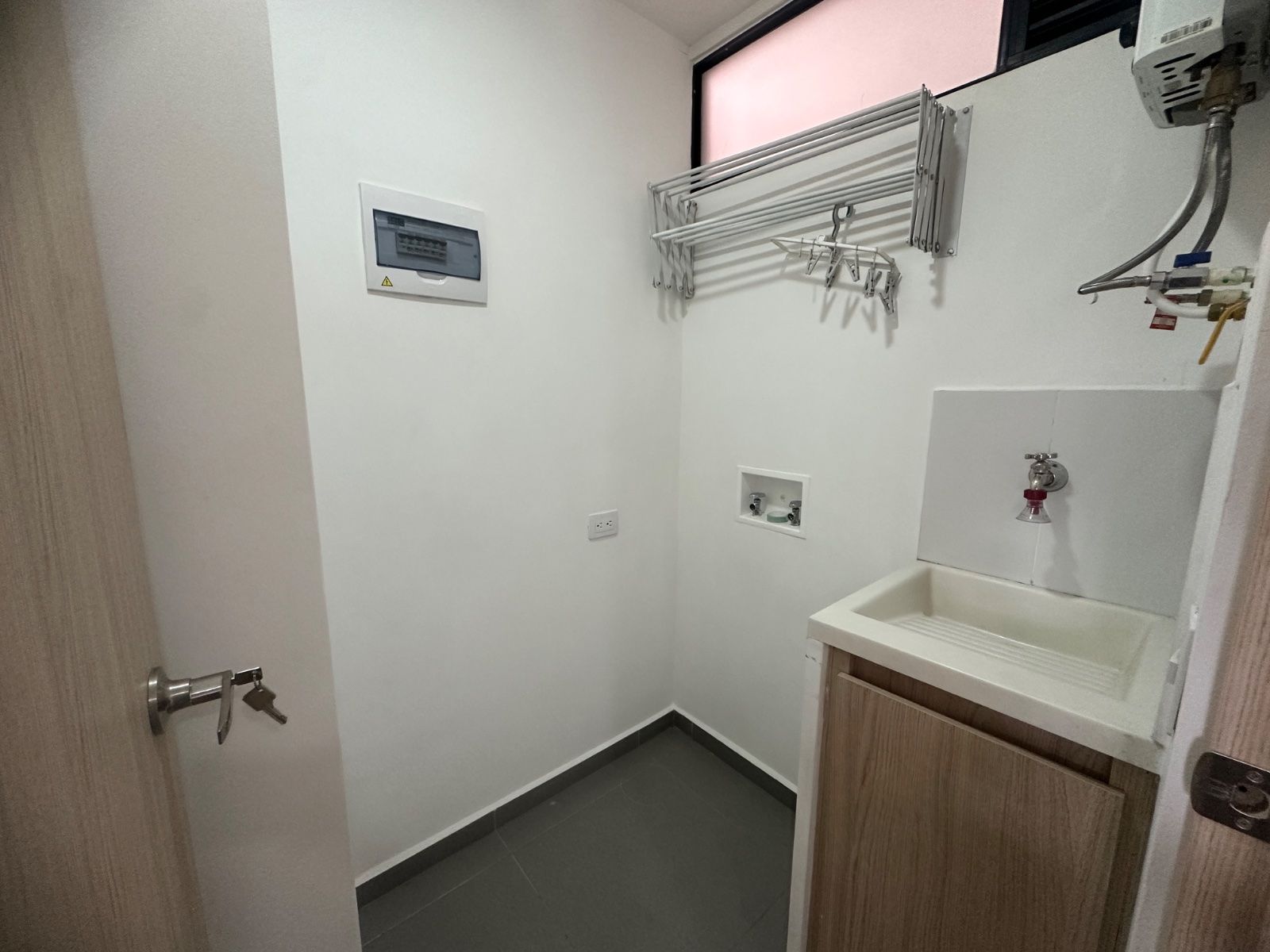 APARTAMENTO EN ARRIENDO UBICADO EN ENVIGADO SECTOR LOMA DEL ESCOBERO - 9