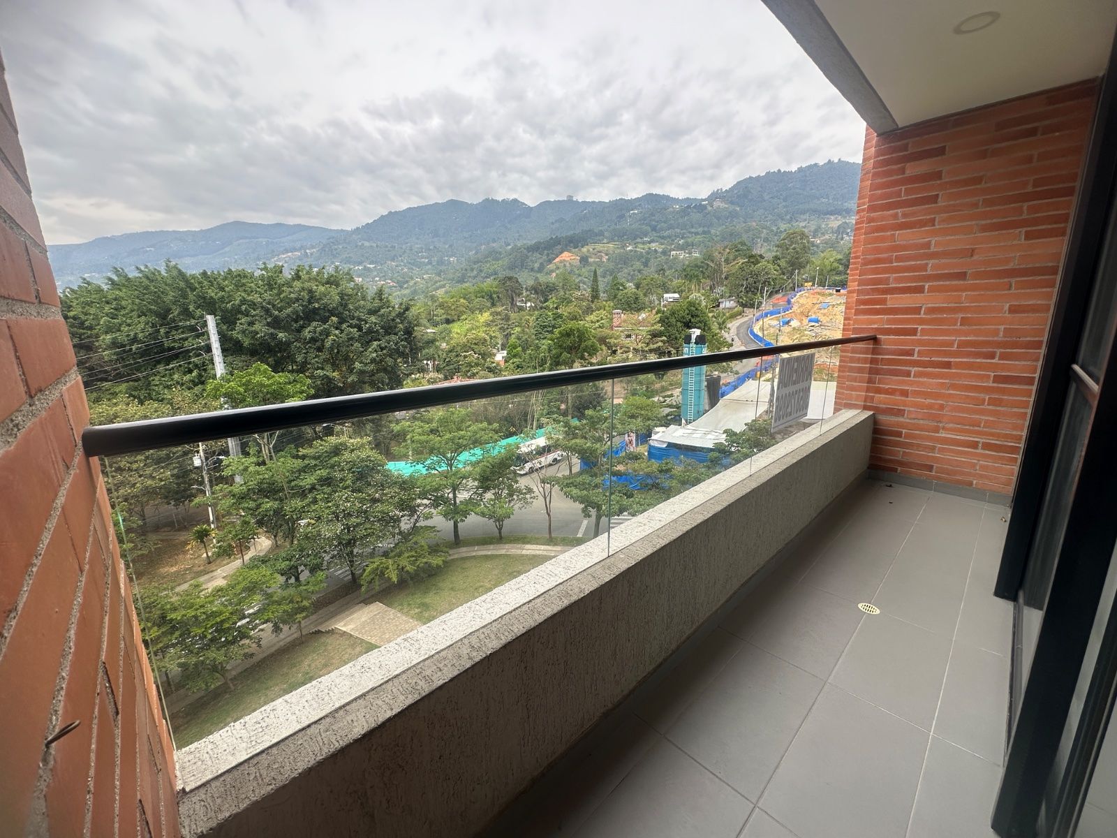 APARTAMENTO EN ARRIENDO UBICADO EN ENVIGADO SECTOR LOMA DEL ESCOBERO - 10