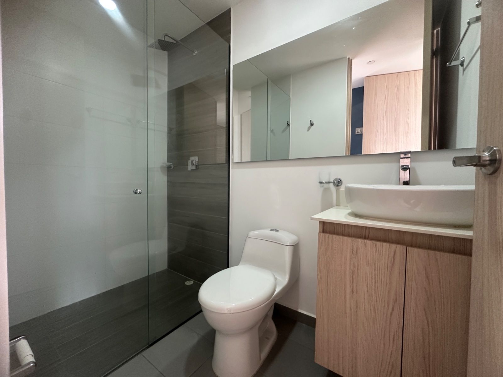 APARTAMENTO EN ARRIENDO UBICADO EN ENVIGADO SECTOR LOMA DEL ESCOBERO - 7