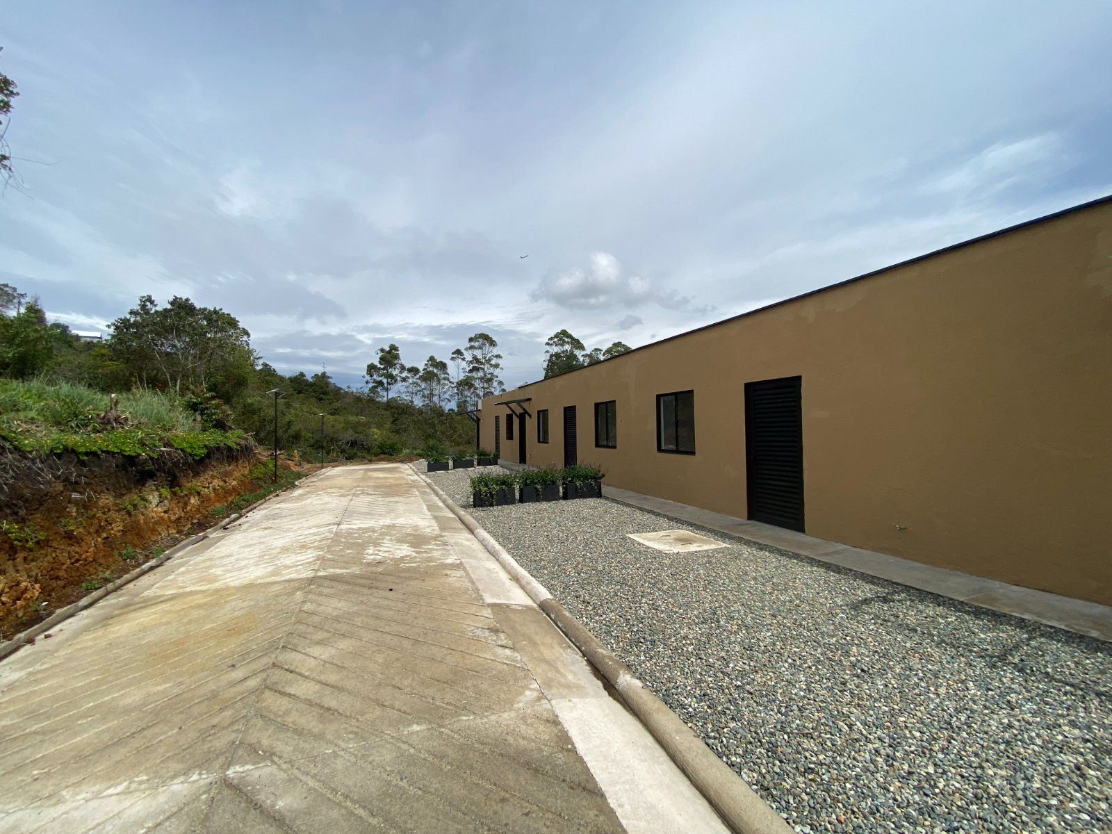 APARTAMENTO EN ARRIENDO UBICADO EN RIONEGRO SECTOR MAMPUESTO - 17