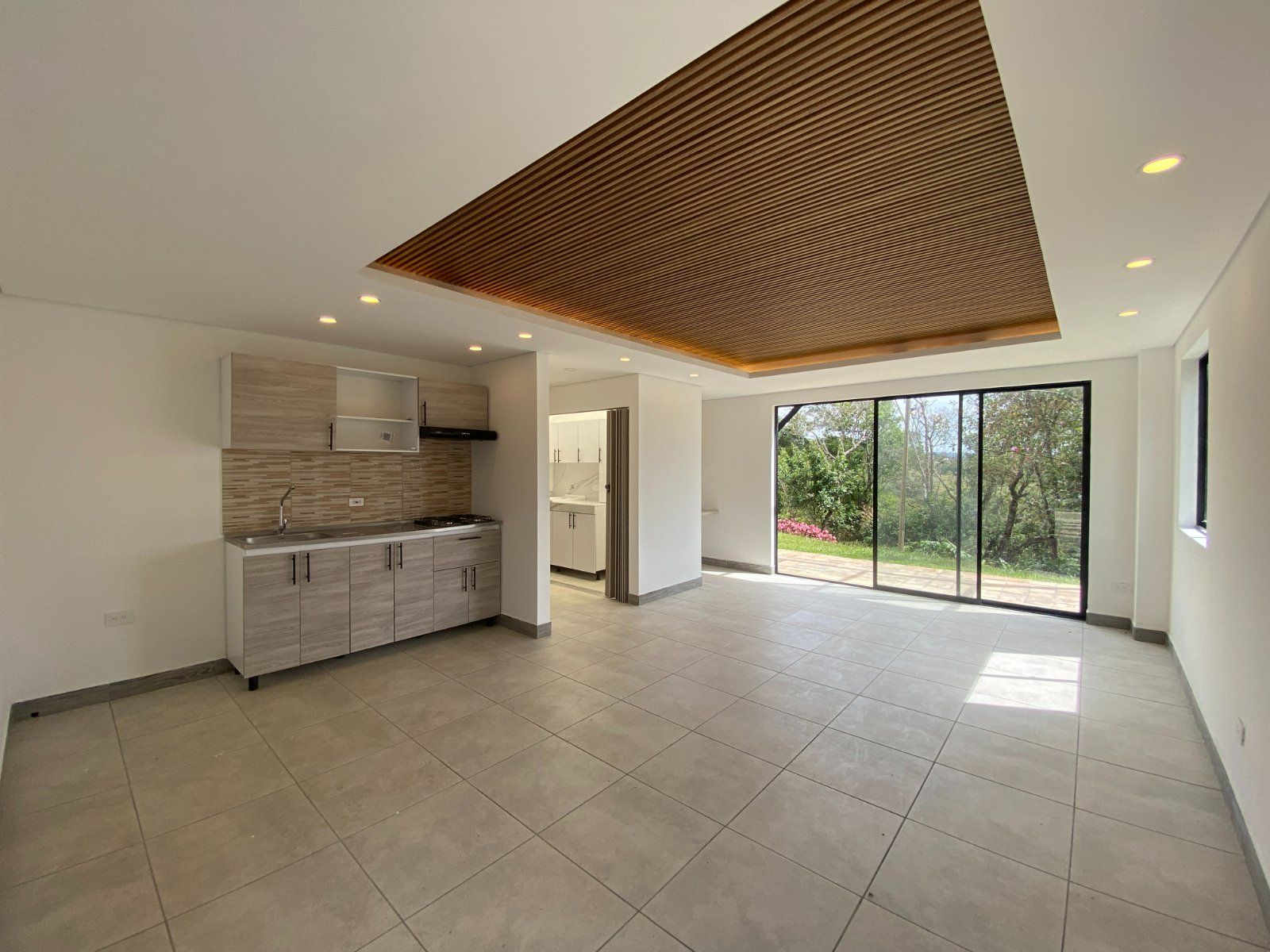 APARTAMENTO EN ARRIENDO UBICADO EN RIONEGRO - 4