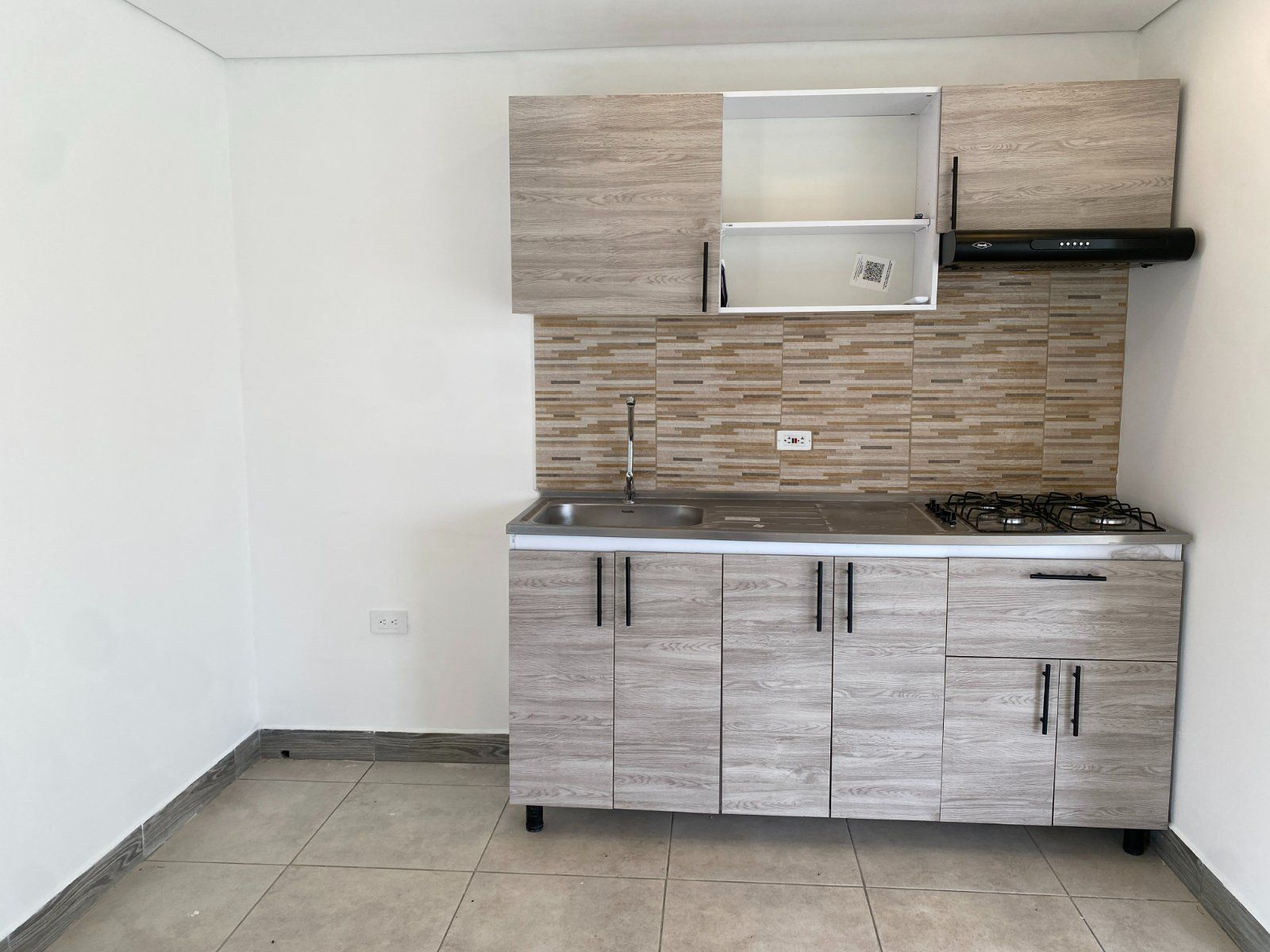 APARTAMENTO EN ARRIENDO UBICADO EN RIONEGRO SECTOR MAMPUESTO - 6