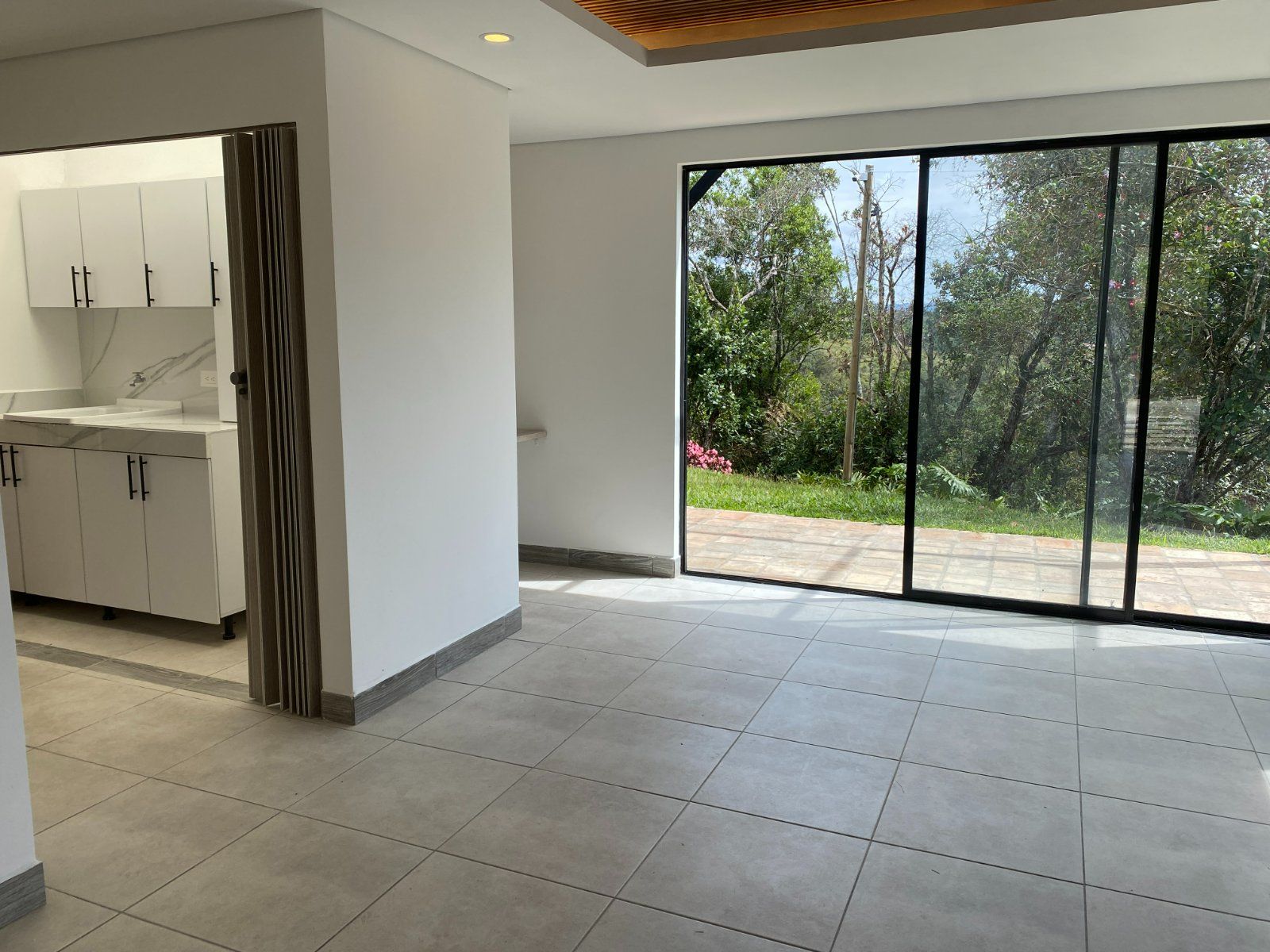 APARTAMENTO EN ARRIENDO UBICADO EN RIONEGRO SECTOR MAMPUESTO - 4