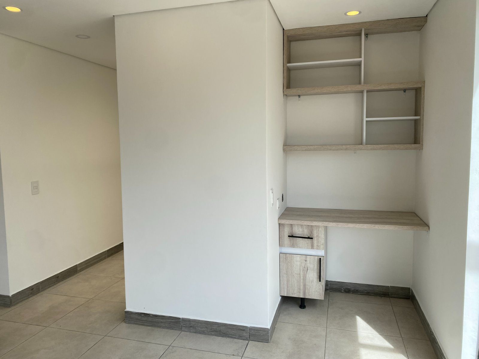 APARTAMENTO EN ARRIENDO UBICADO EN RIONEGRO SECTOR MAMPUESTO - 7