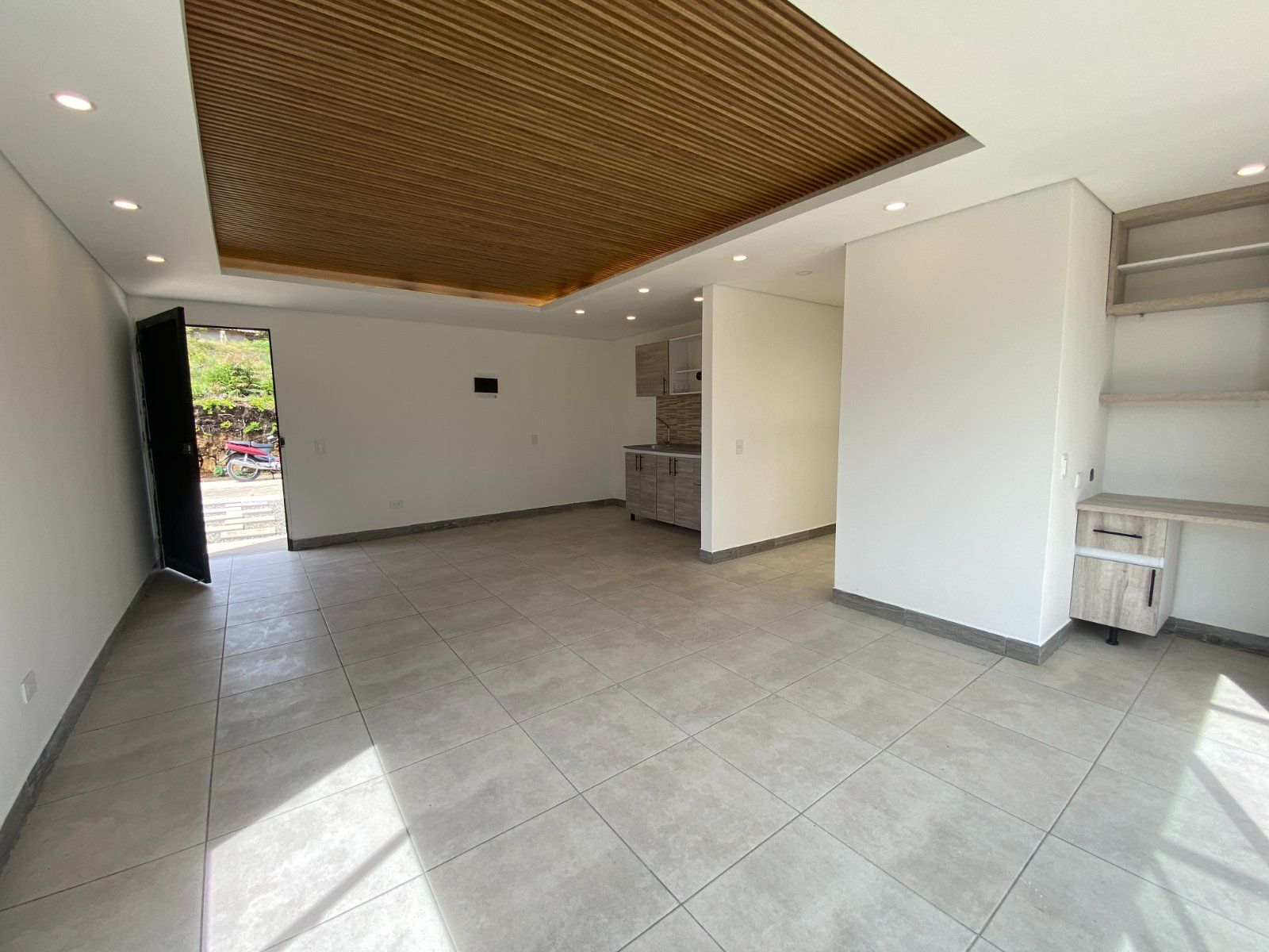 APARTAMENTO EN ARRIENDO UBICADO EN RIONEGRO