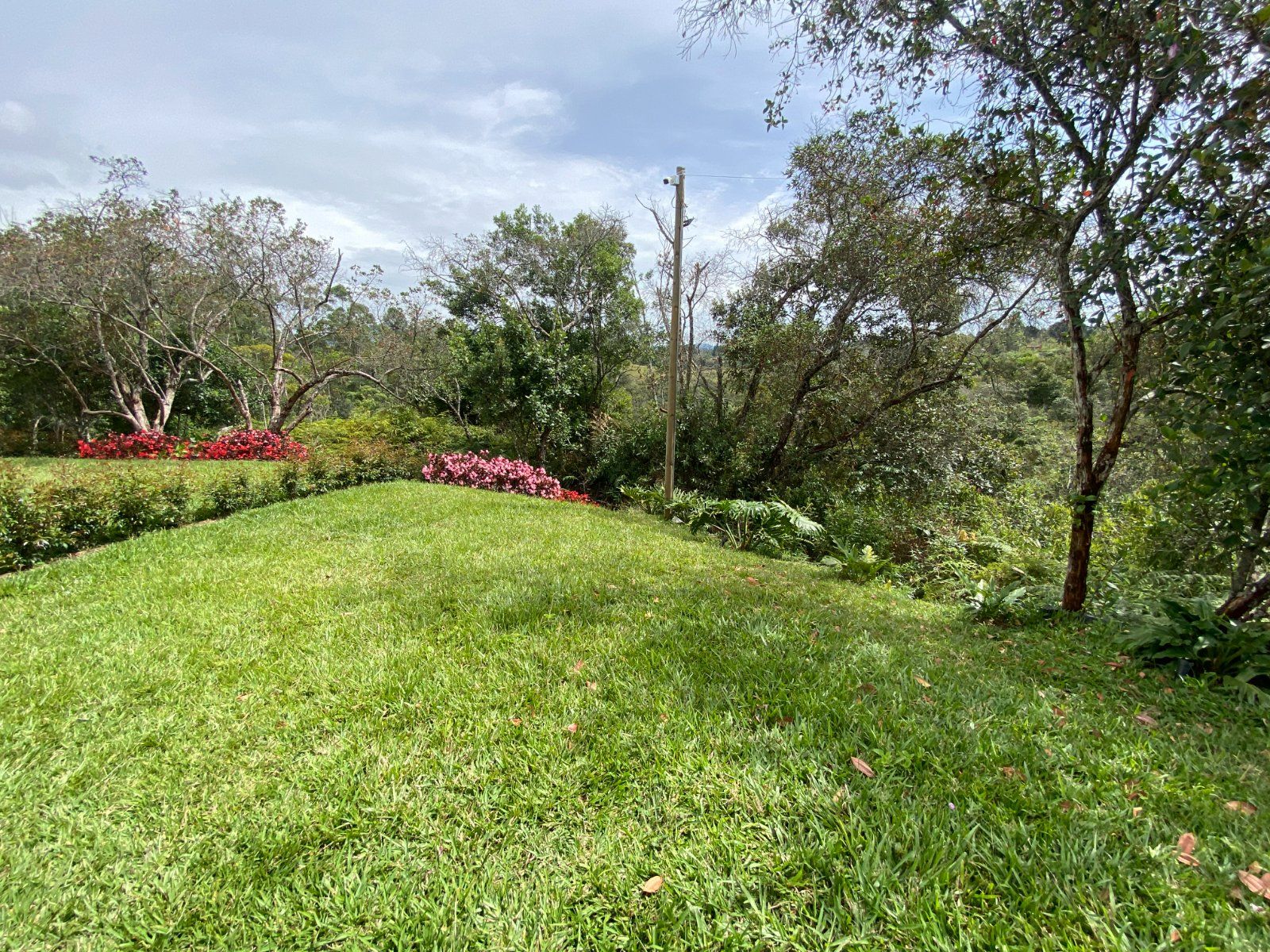APARTAMENTO EN ARRIENDO UBICADO EN RIONEGRO SECTOR MAMPUESTO - 19