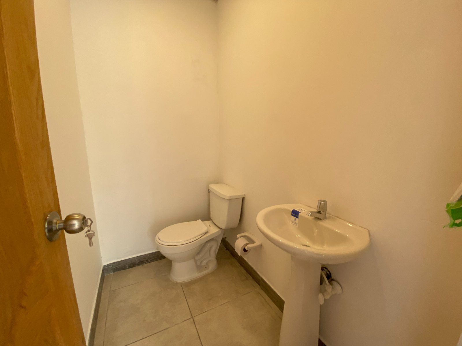APARTAMENTO EN ARRIENDO UBICADO EN RIONEGRO - 9