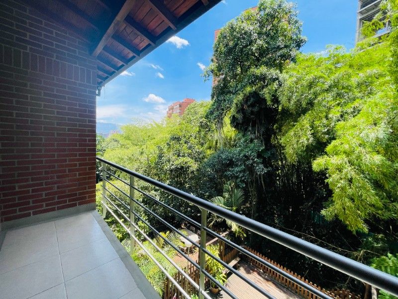 CASA EN VENTA UBICADA EN MEDELLÍN POR EL SECTOR SAN LUCAS - 27