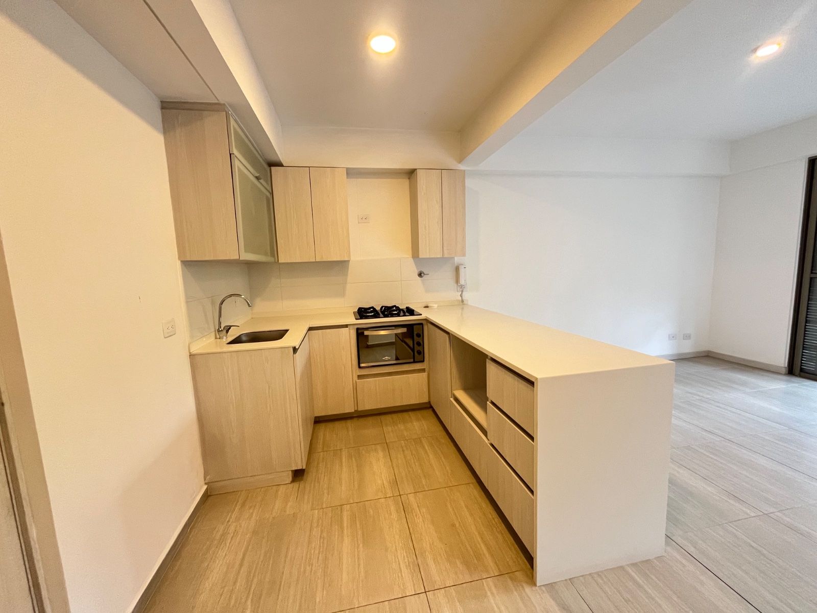APARTAMENTO EN ARRIENDO UBICADO EN SABANETA SECTOR PAN DE AZUCAR - 7