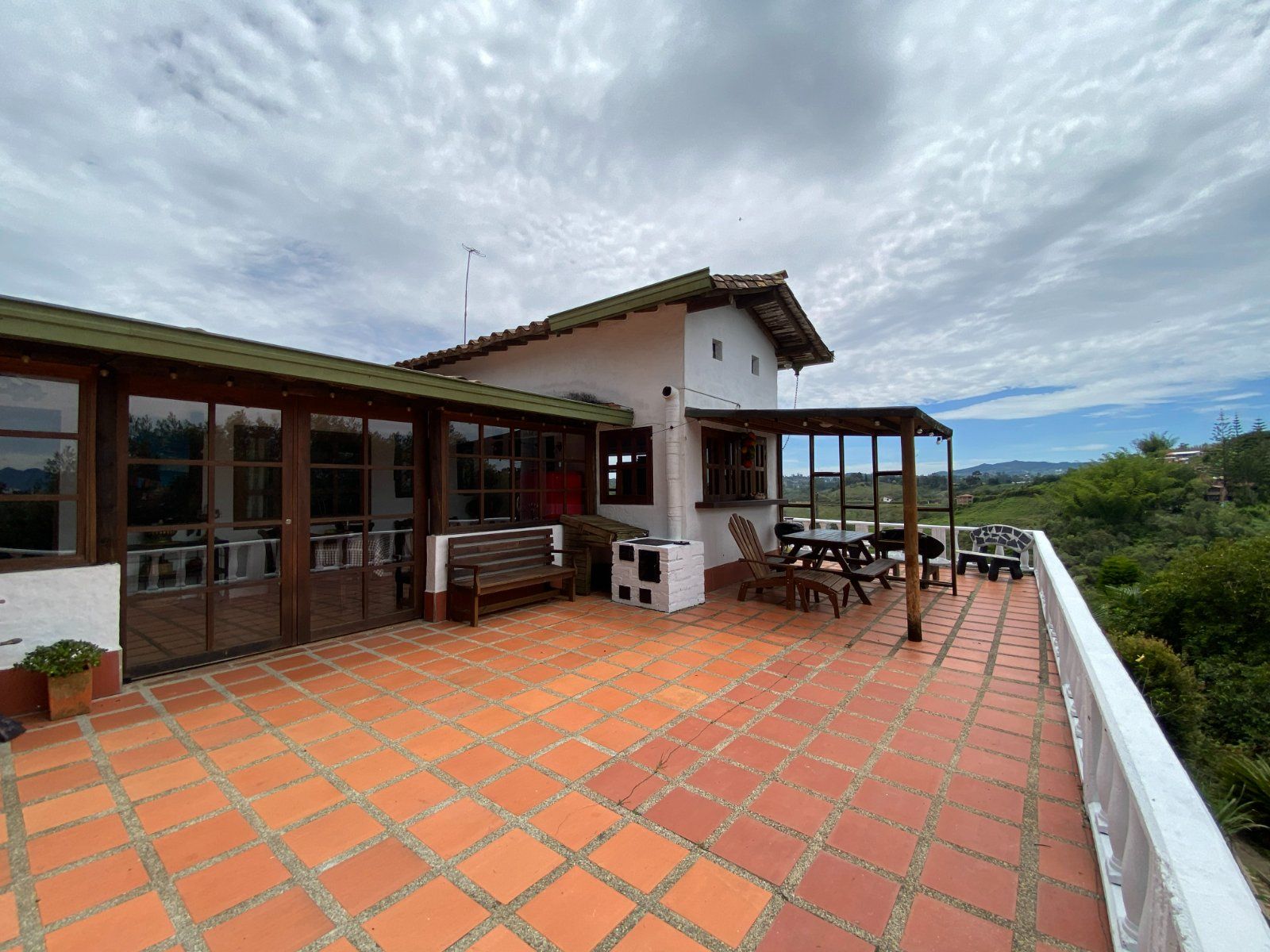 FINCA EN ARRIENDO UBICADA EN MARINILLA SECTOR VEREDA LA PRIMAVERA - 2