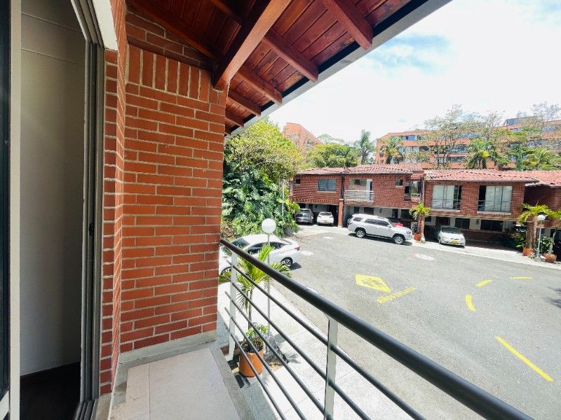 CASA EN VENTA UBICADA EN MEDELLÍN POR EL SECTOR SAN LUCAS - 28
