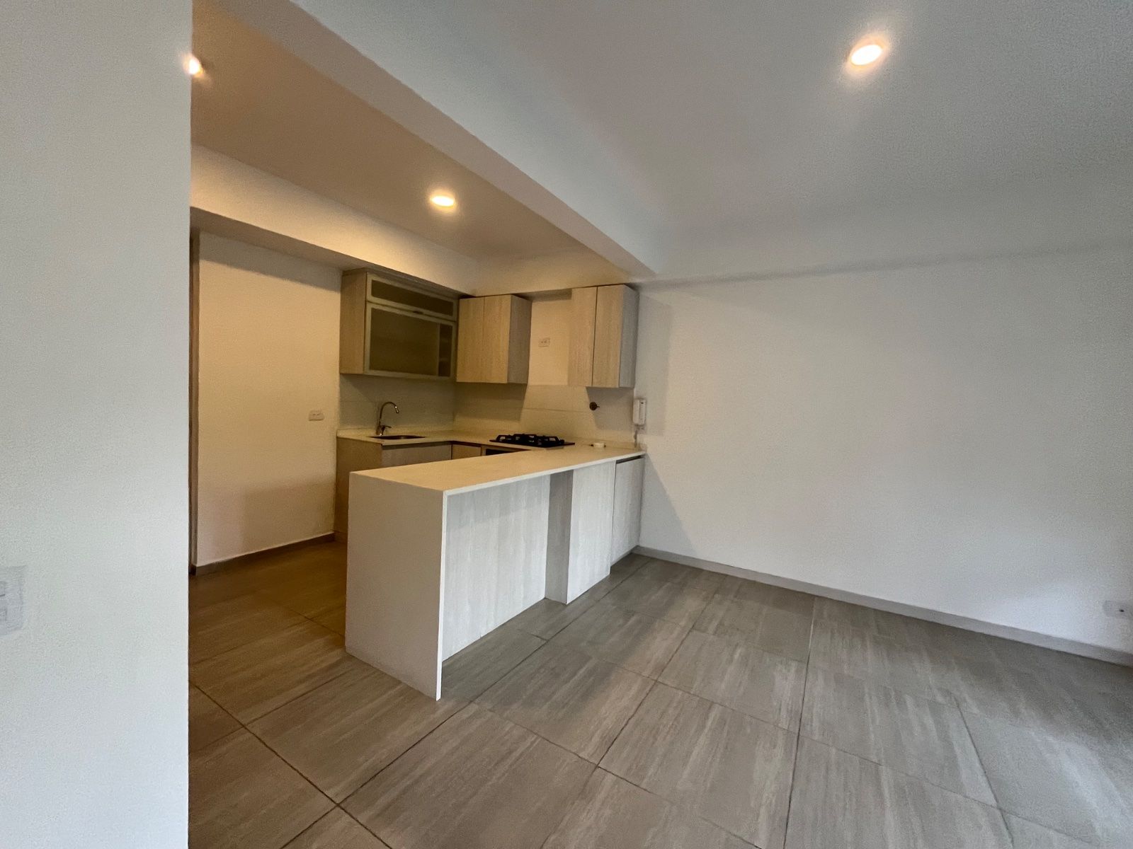 APARTAMENTO EN ARRIENDO UBICADO EN SABANETA SECTOR PAN DE AZUCAR - 6