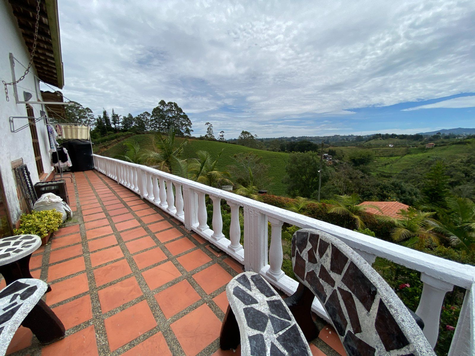 FINCA EN ARRIENDO UBICADA EN MARINILLA SECTOR VEREDA LA PRIMAVERA - 19