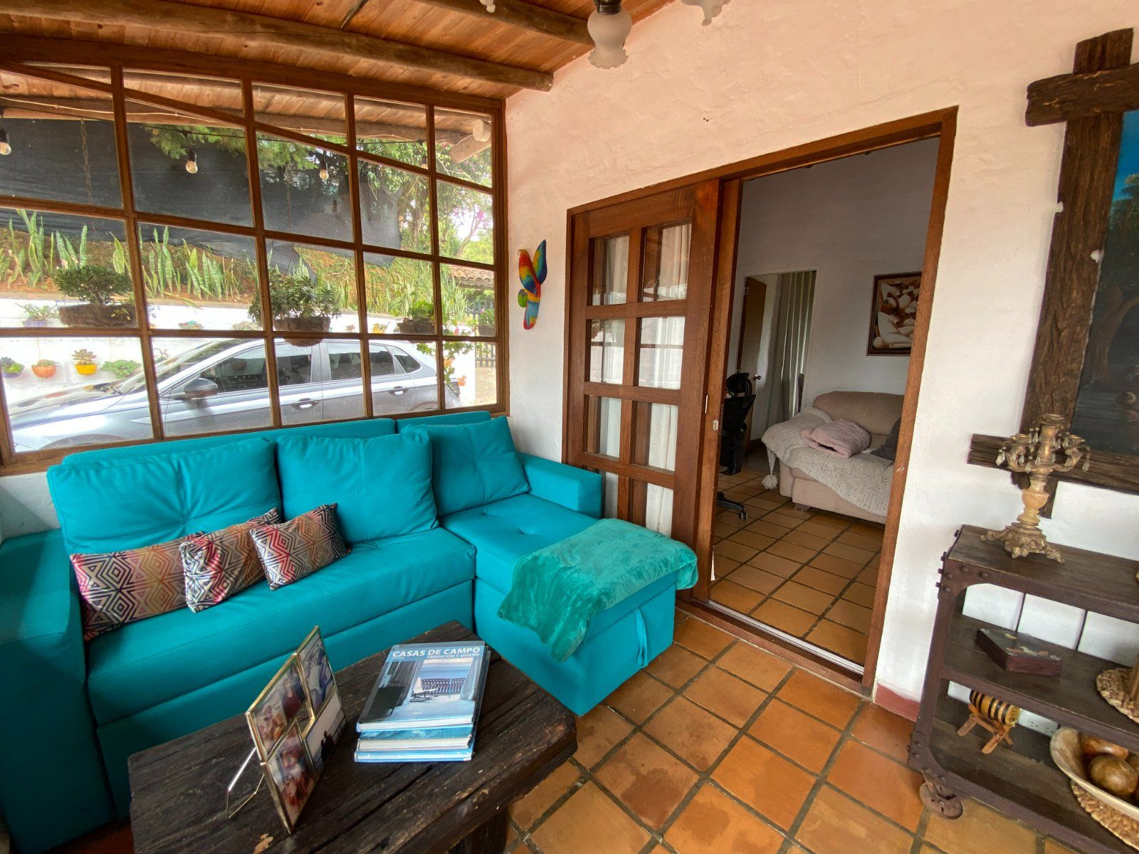 FINCA EN ARRIENDO UBICADA EN MARINILLA SECTOR VEREDA LA PRIMAVERA - 4