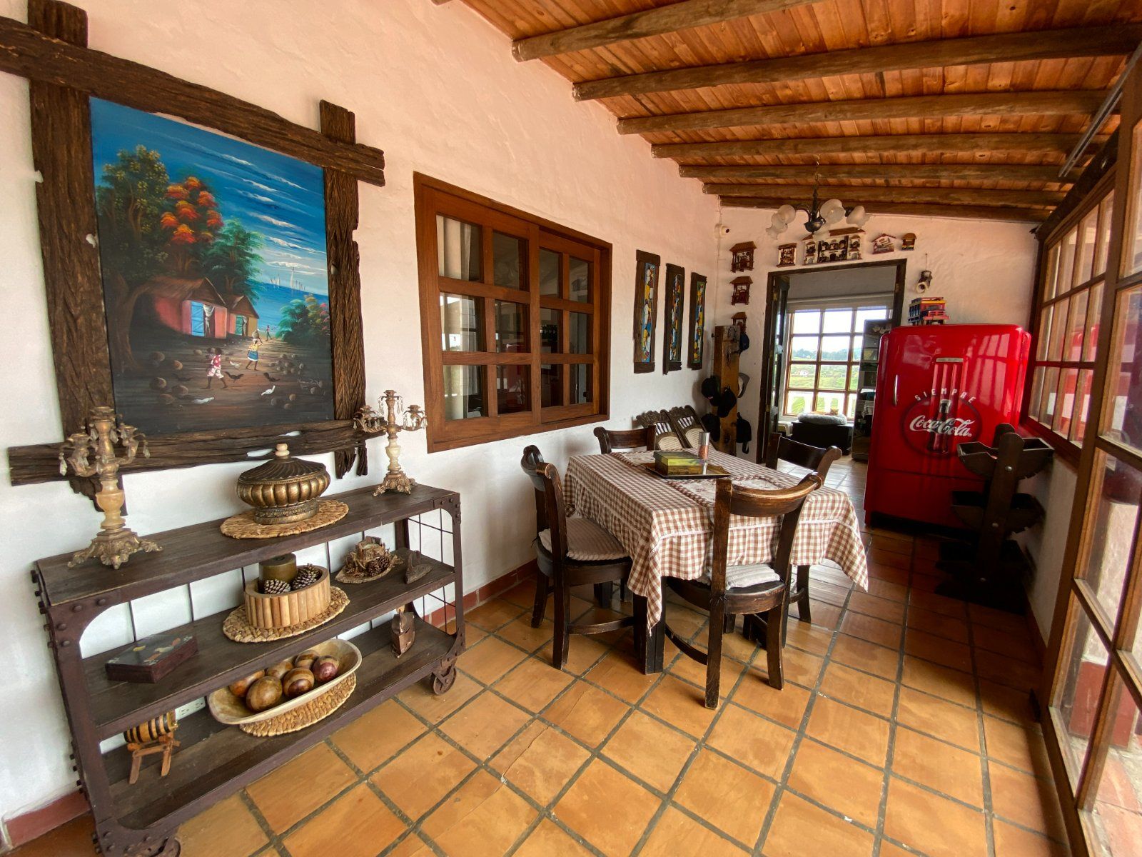 FINCA EN ARRIENDO UBICADA EN MARINILLA SECTOR VEREDA LA PRIMAVERA - 5