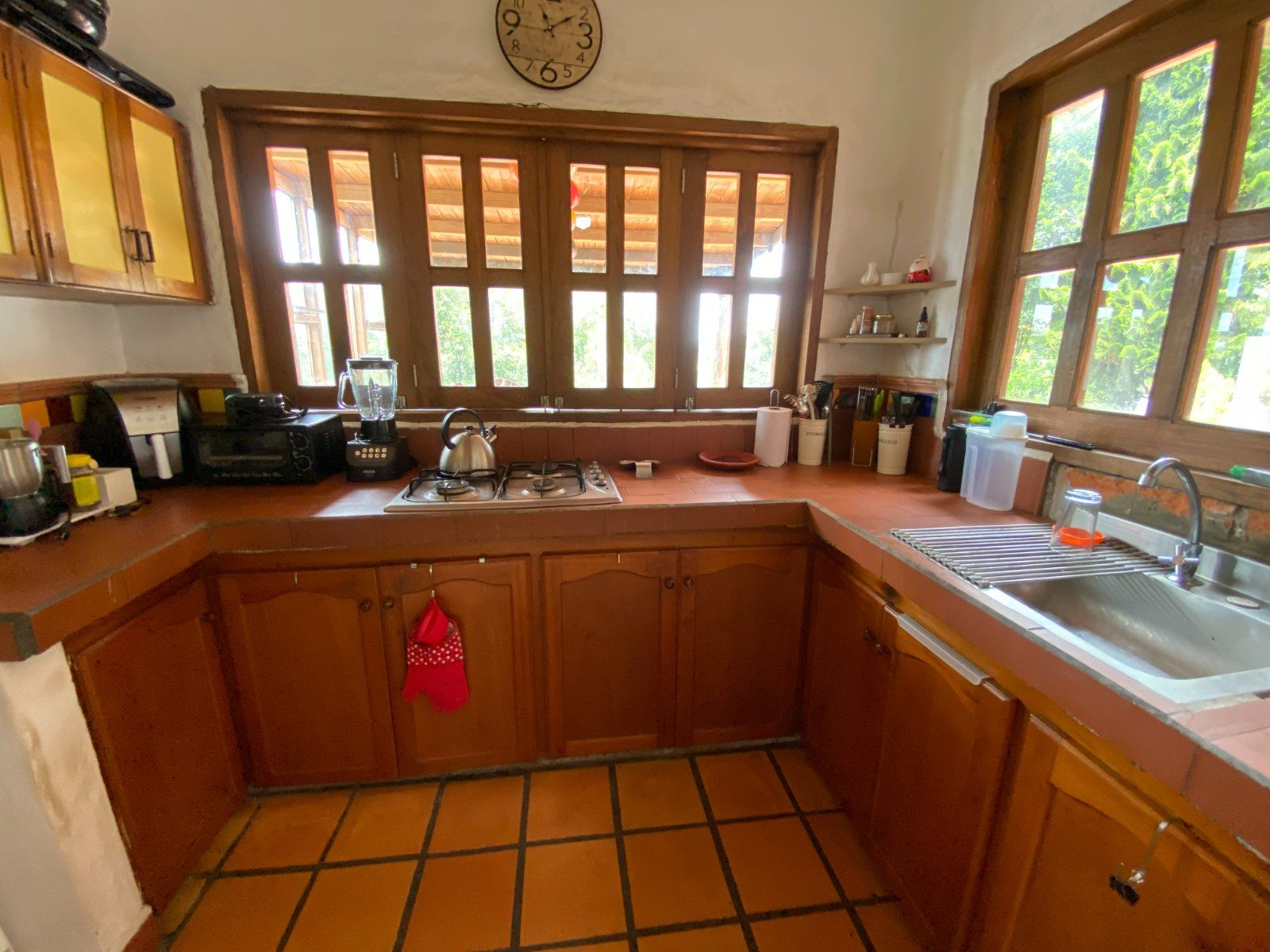 FINCA EN ARRIENDO UBICADA EN MARINILLA SECTOR VEREDA LA PRIMAVERA - 11