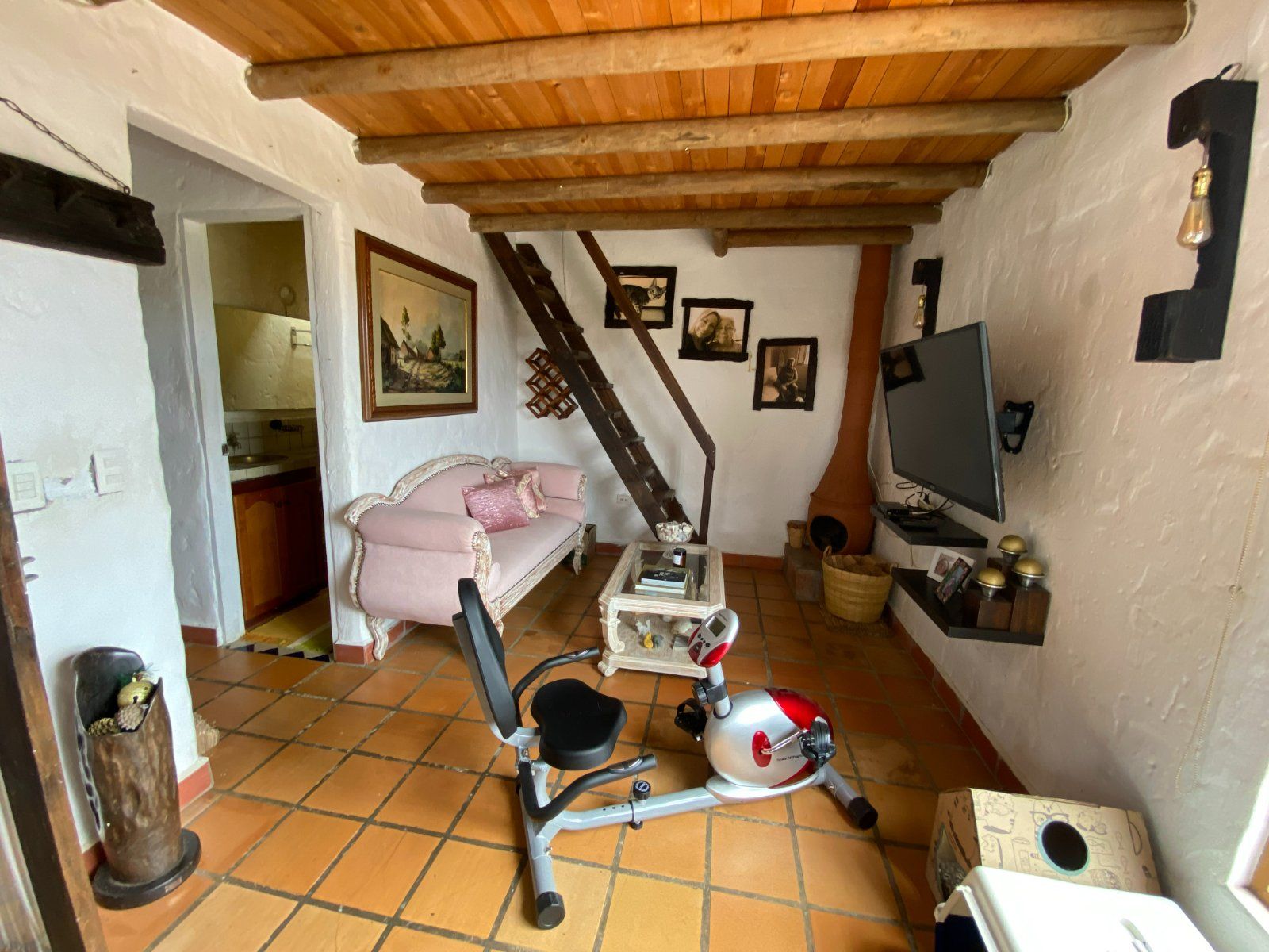FINCA EN ARRIENDO UBICADA EN MARINILLA SECTOR VEREDA LA PRIMAVERA - 7