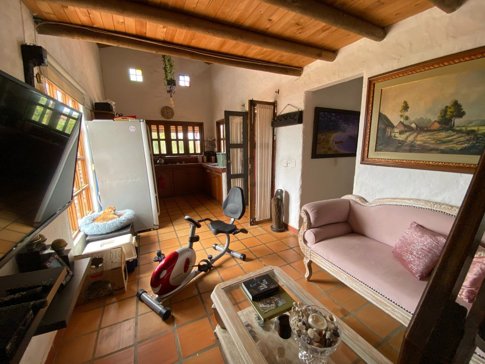 FINCA EN ARRIENDO UBICADA EN MARINILLA SECTOR VEREDA LA PRIMAVERA - 9