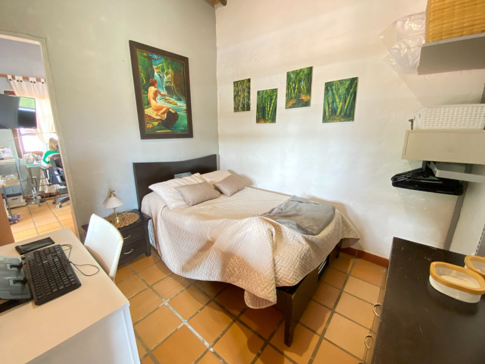 FINCA EN ARRIENDO UBICADA EN MARINILLA SECTOR VEREDA LA PRIMAVERA - 12