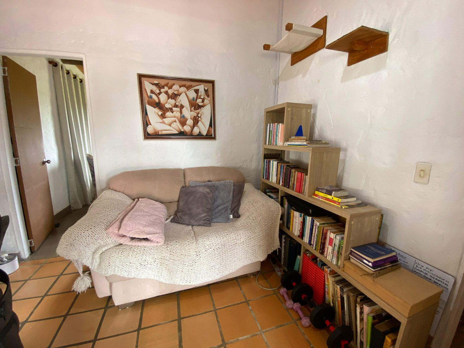FINCA EN ARRIENDO UBICADA EN MARINILLA SECTOR VEREDA LA PRIMAVERA - 13