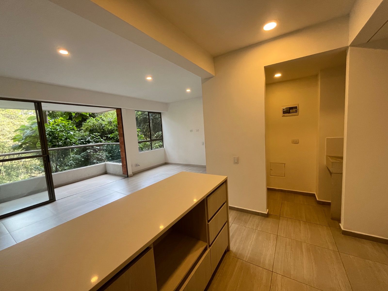 APARTAMENTO EN ARRIENDO UBICADO EN SABANETA SECTOR PAN DE AZUCAR - 4