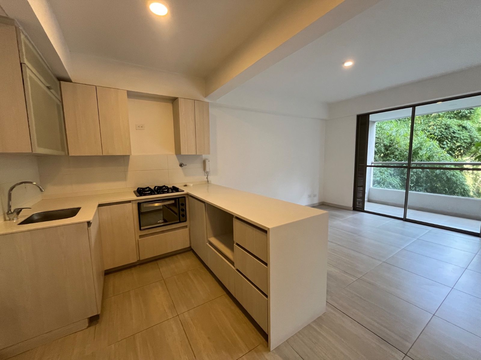 APARTAMENTO EN ARRIENDO UBICADO EN SABANETA SECTOR PAN DE AZUCAR - 5