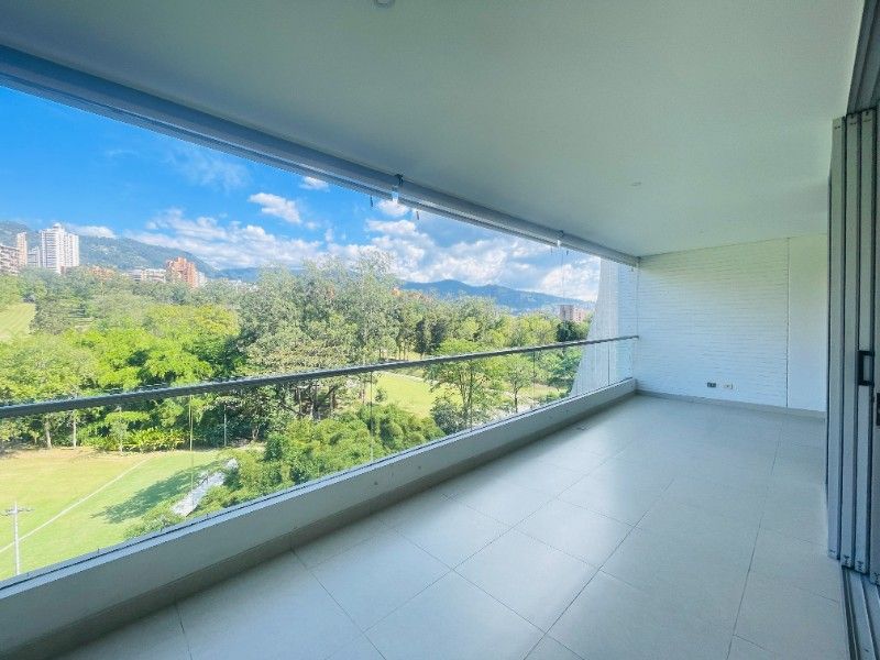 APARTAMENTO EN VENTA EN MEDELLIN SECTOR EL POBLADO - 23