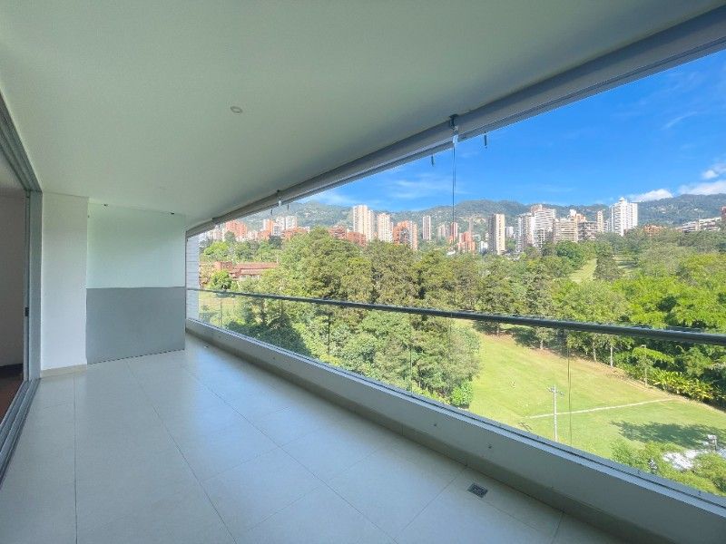 APARTAMENTO EN VENTA EN MEDELLIN SECTOR EL POBLADO - 22