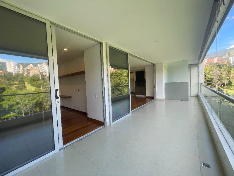 APARTAMENTO EN VENTA EN MEDELLIN SECTOR EL POBLADO - 21