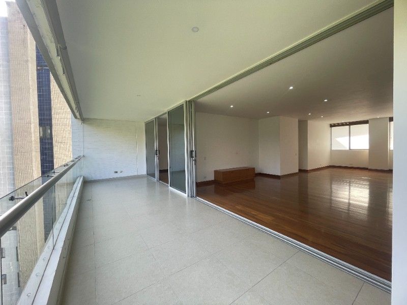 APARTAMENTO EN VENTA EN MEDELLIN SECTOR EL POBLADO - 20