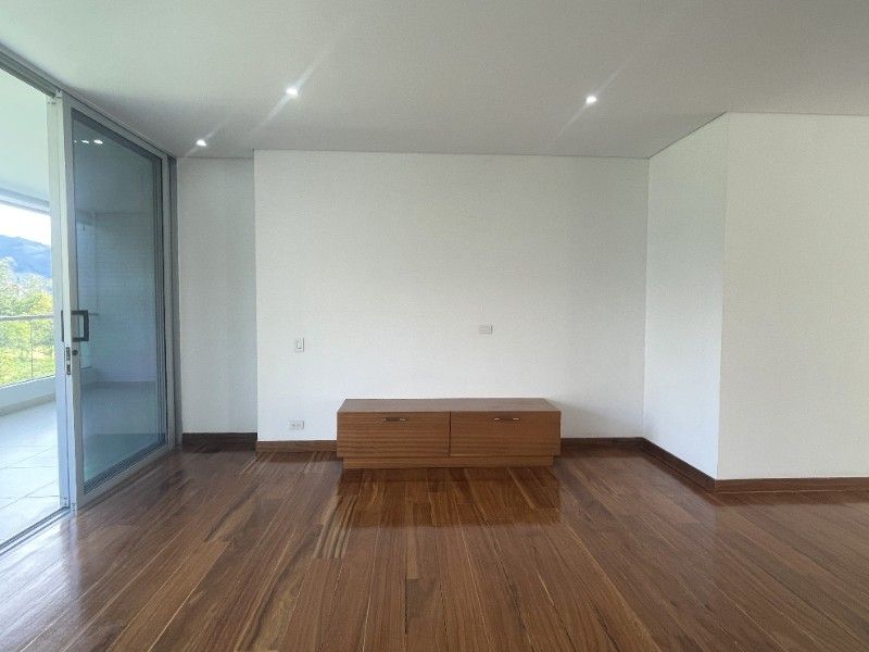 APARTAMENTO EN VENTA EN MEDELLIN SECTOR EL POBLADO - 3