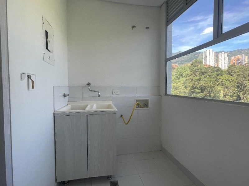 APARTAMENTO EN VENTA EN MEDELLIN SECTOR EL POBLADO - 18