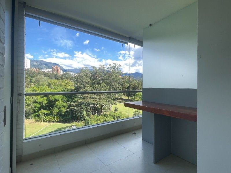 APARTAMENTO EN VENTA EN MEDELLIN SECTOR EL POBLADO - 17