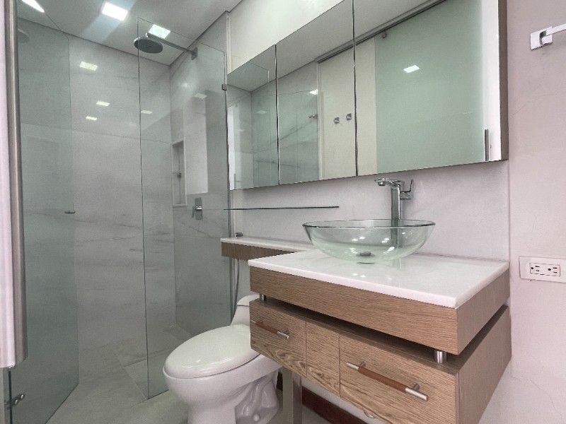 APARTAMENTO EN VENTA EN MEDELLIN SECTOR EL POBLADO - 14