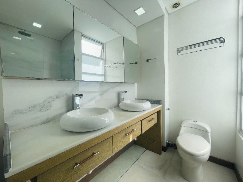 APARTAMENTO EN VENTA EN MEDELLIN SECTOR EL POBLADO - 16