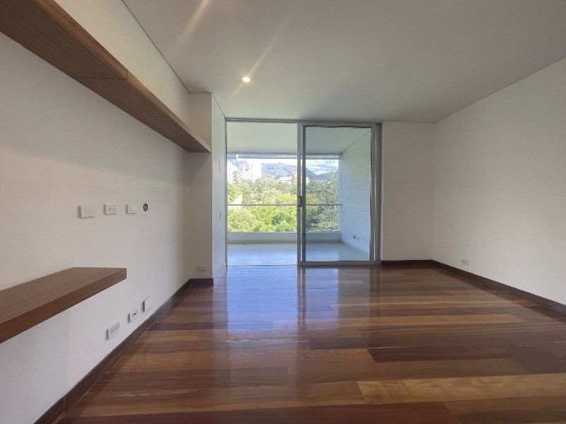 APARTAMENTO EN VENTA EN MEDELLIN SECTOR EL POBLADO - 4