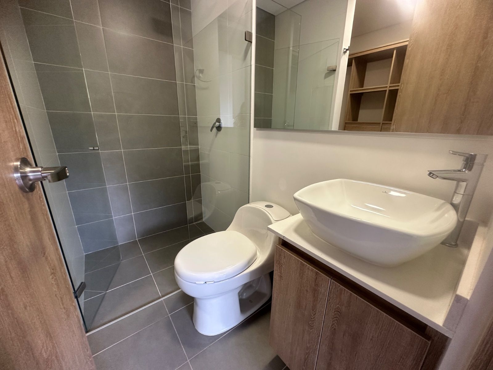 APARTAMENTO EN ARRIENDO UBICADO EN ENVIGADO SECTOR LOMA DEL ESCOBERO - 9