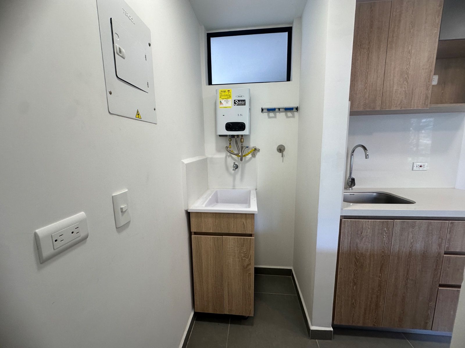 APARTAMENTO EN ARRIENDO UBICADO EN ENVIGADO SECTOR LOMA DEL ESCOBERO - 11