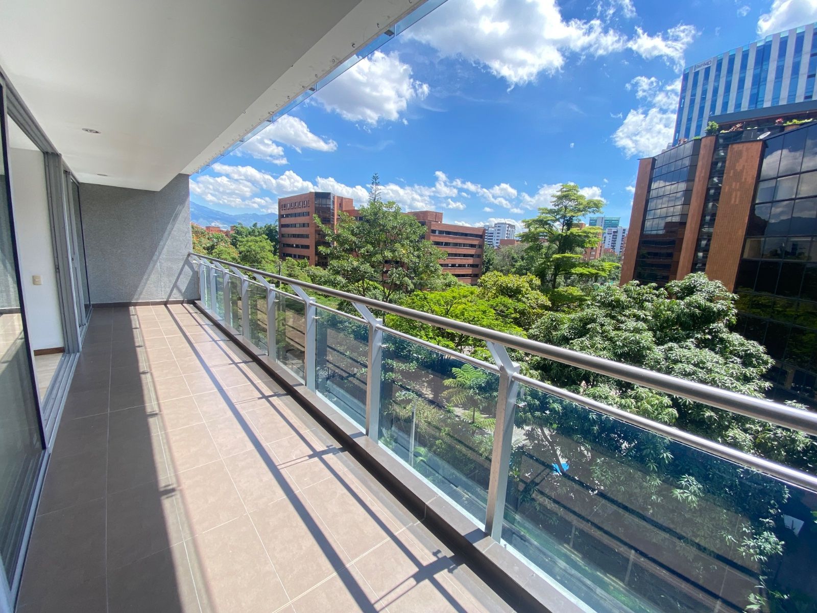 APARTAMENTO EN ARRIENDO UBICADO EN MEDELLIN SECTOR MILLA DE ORO - 14