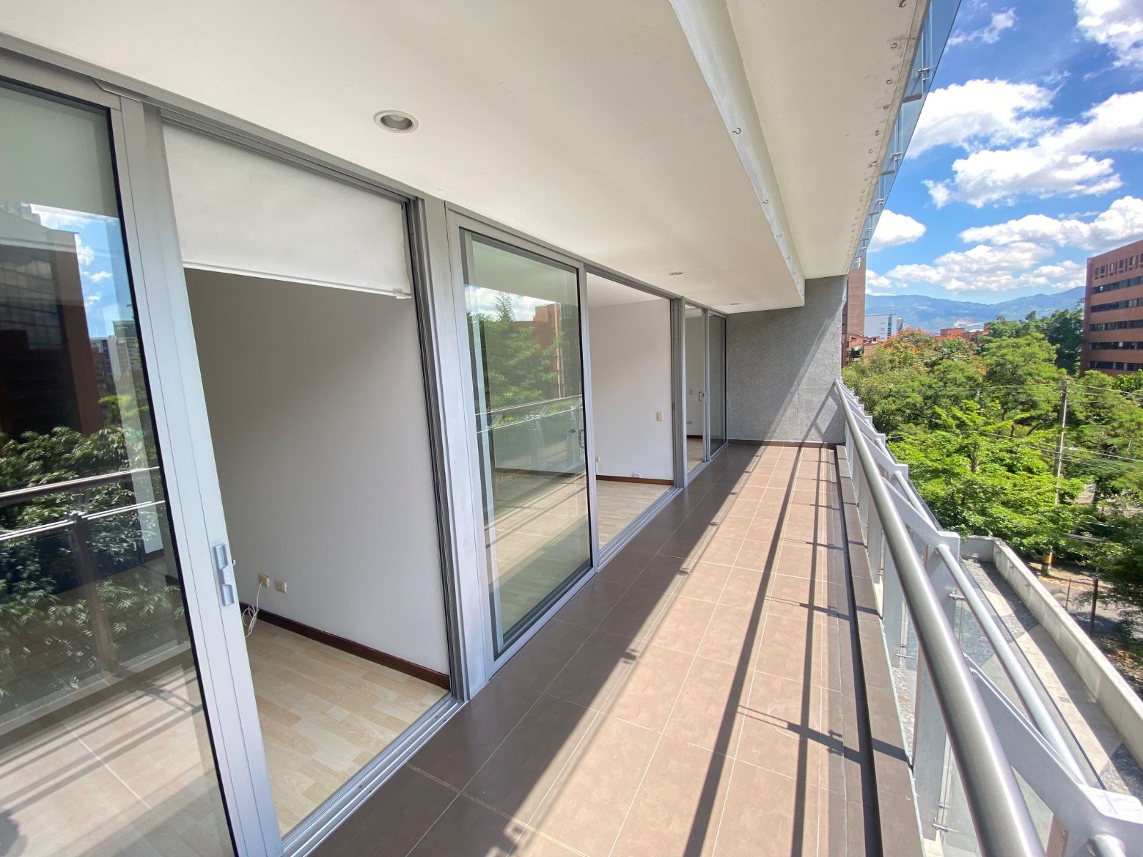 APARTAMENTO EN ARRIENDO UBICADO EN MEDELLIN SECTOR MILLA DE ORO - 15
