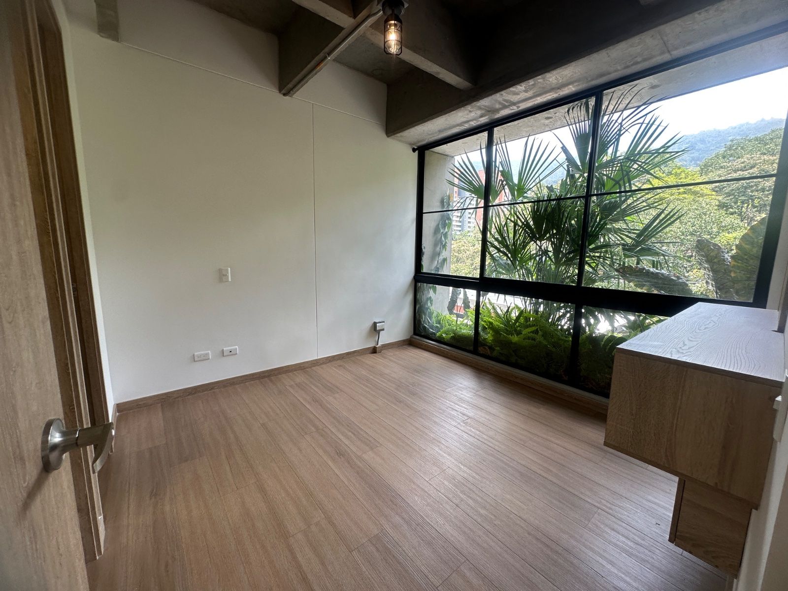 APARTAMENTO EN ARRIENDO UBICADO EN ENVIGADO SECTOR LOMA DEL ESCOBERO - 5