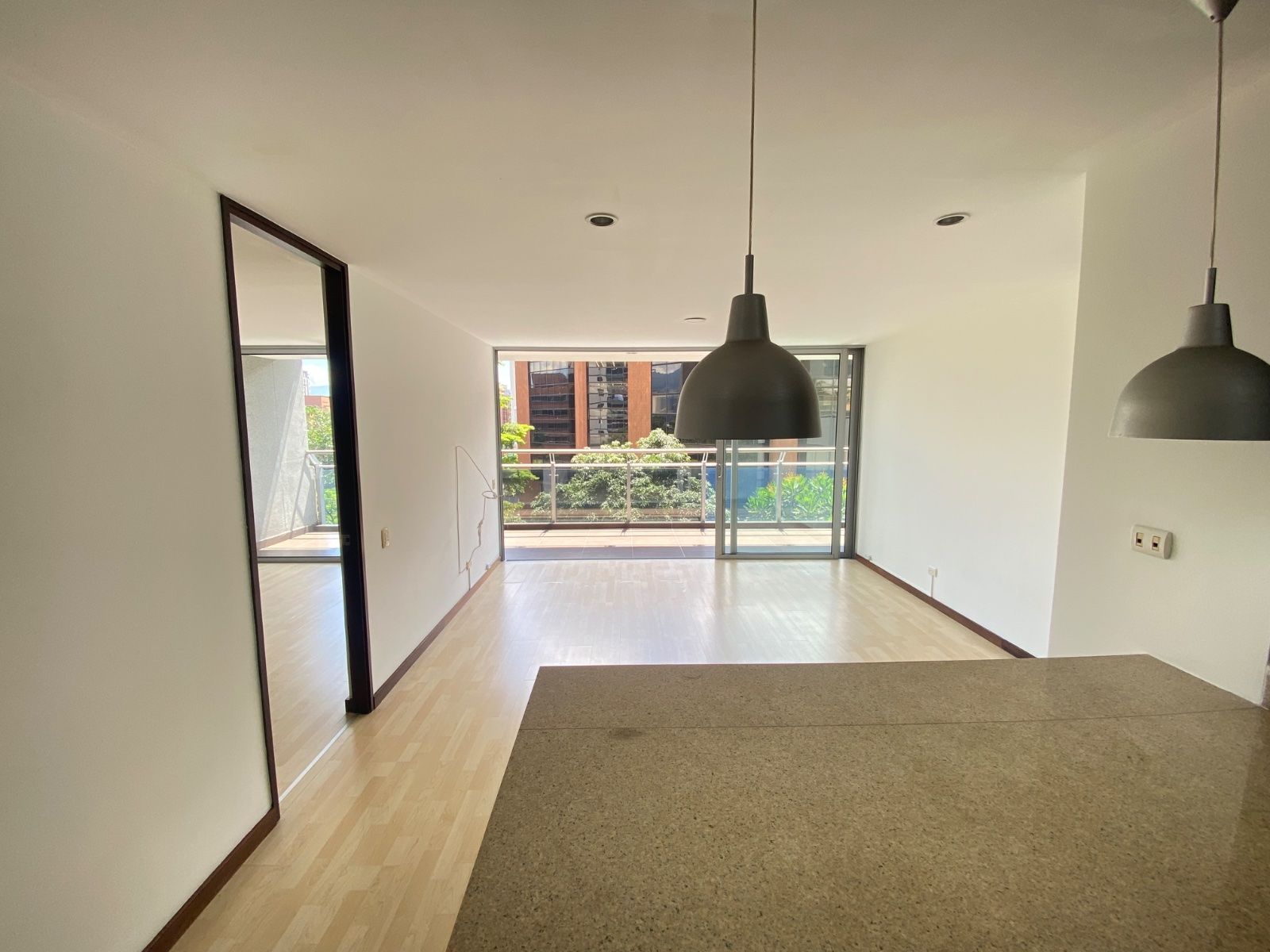 APARTAMENTO EN ARRIENDO UBICADO EN MEDELLIN SECTOR MILLA DE ORO - 5