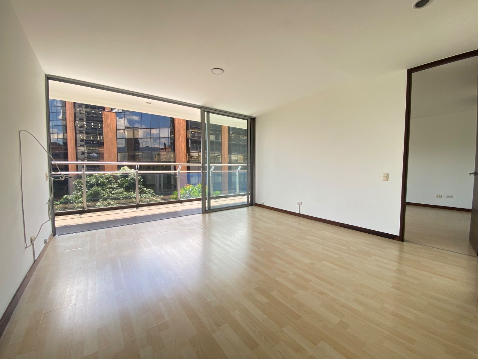 APARTAMENTO EN ARRIENDO UBICADO EN MEDELLIN SECTOR MILLA DE ORO - 6