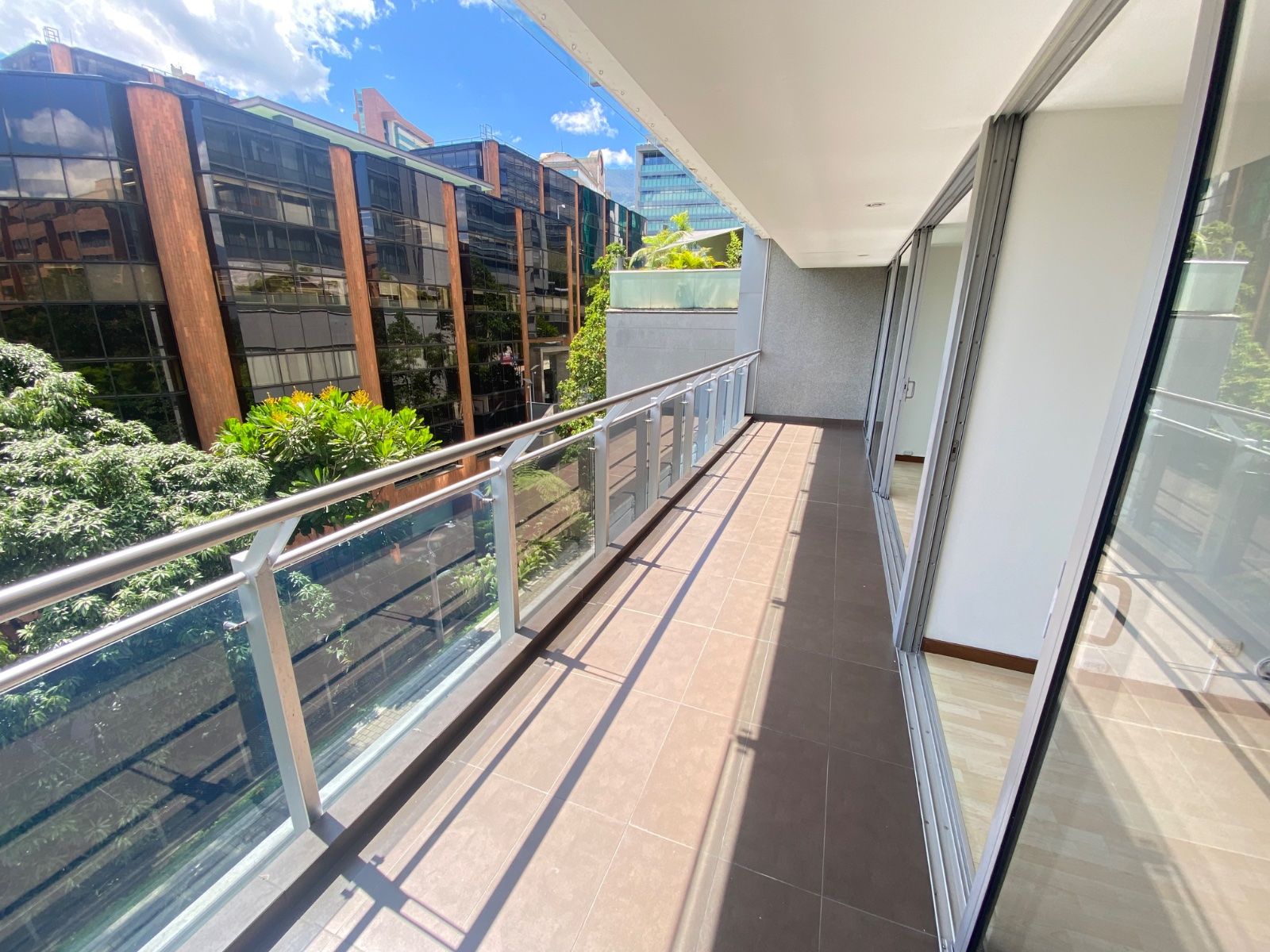 APARTAMENTO EN ARRIENDO UBICADO EN MEDELLIN SECTOR MILLA DE ORO - 16