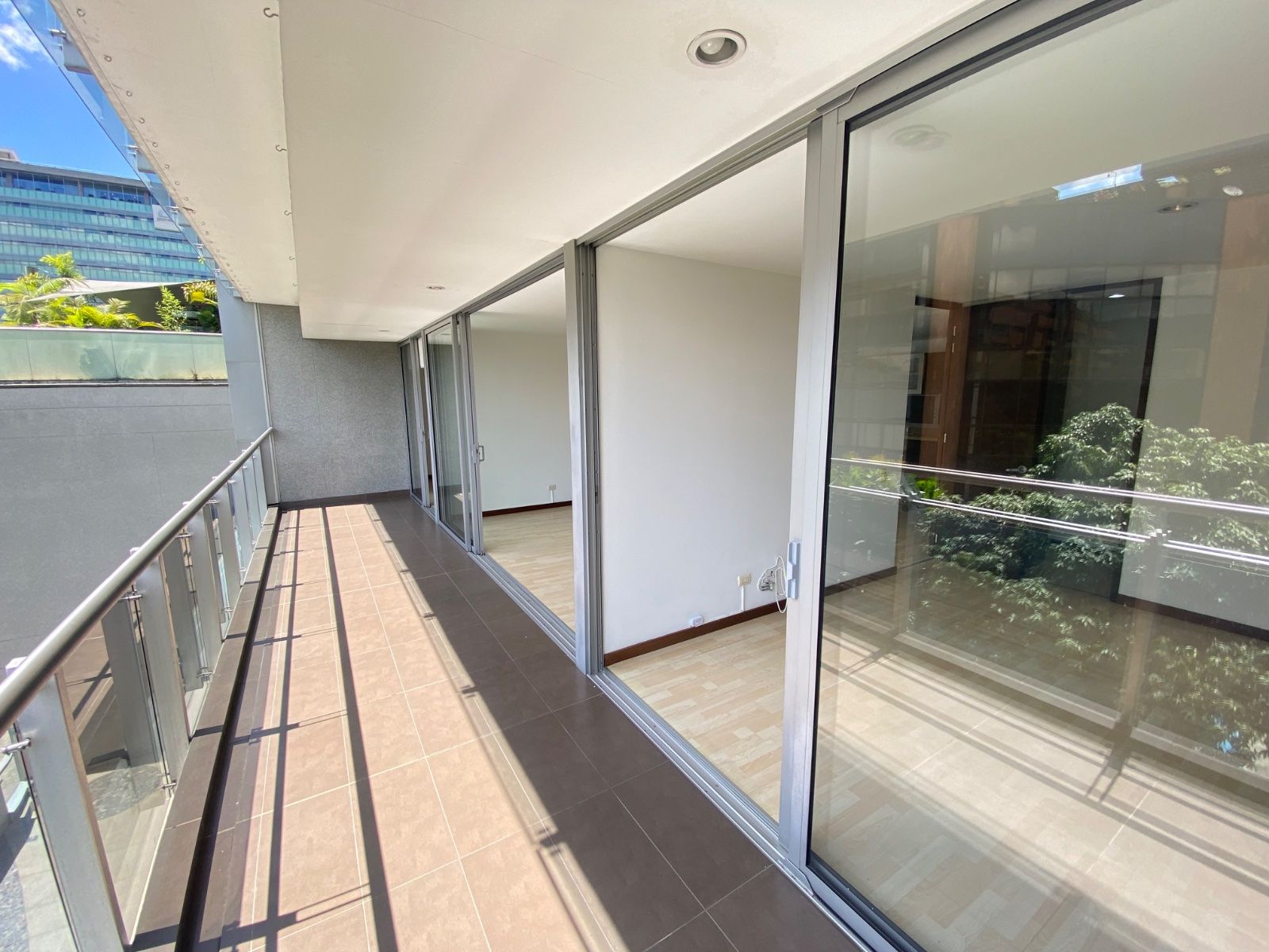 APARTAMENTO EN ARRIENDO UBICADO EN MEDELLIN SECTOR MILLA DE ORO - 17