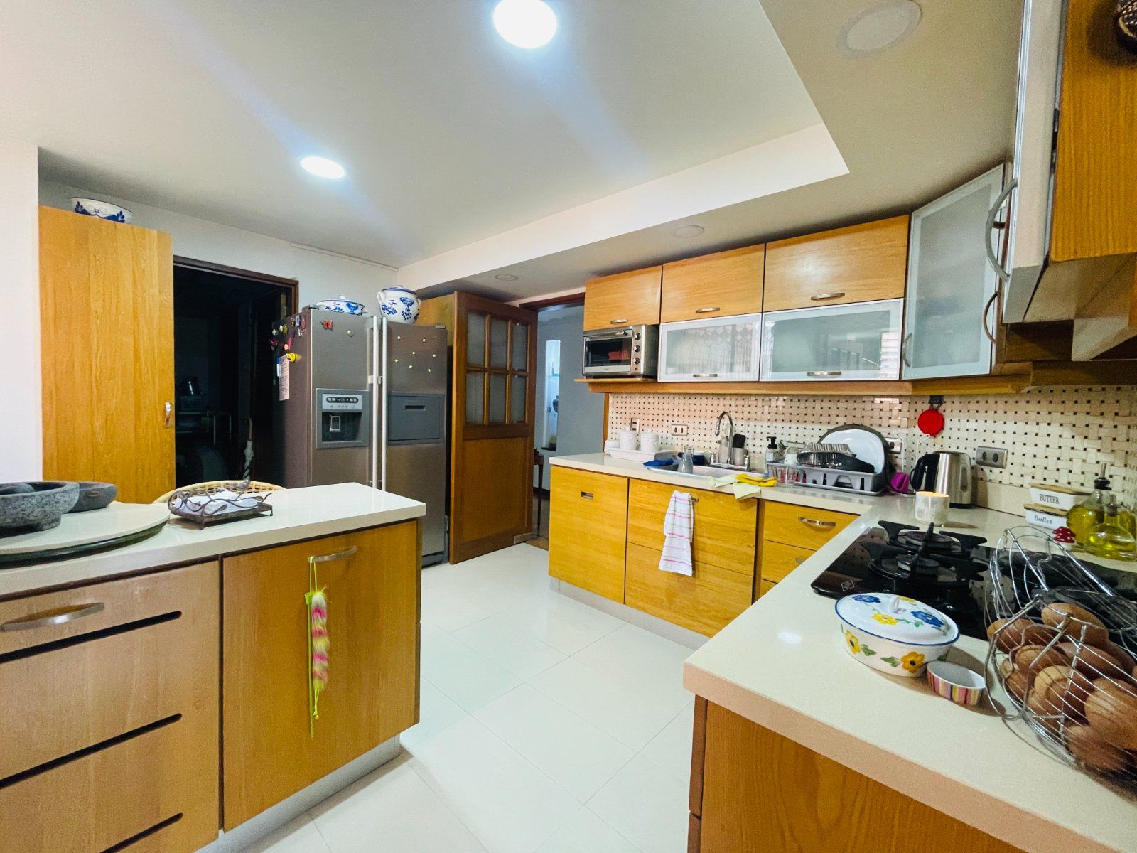 APARTAMENTO EN VENTA UBICADO EN MEDELLÍN SECTOR POBLADO - 6