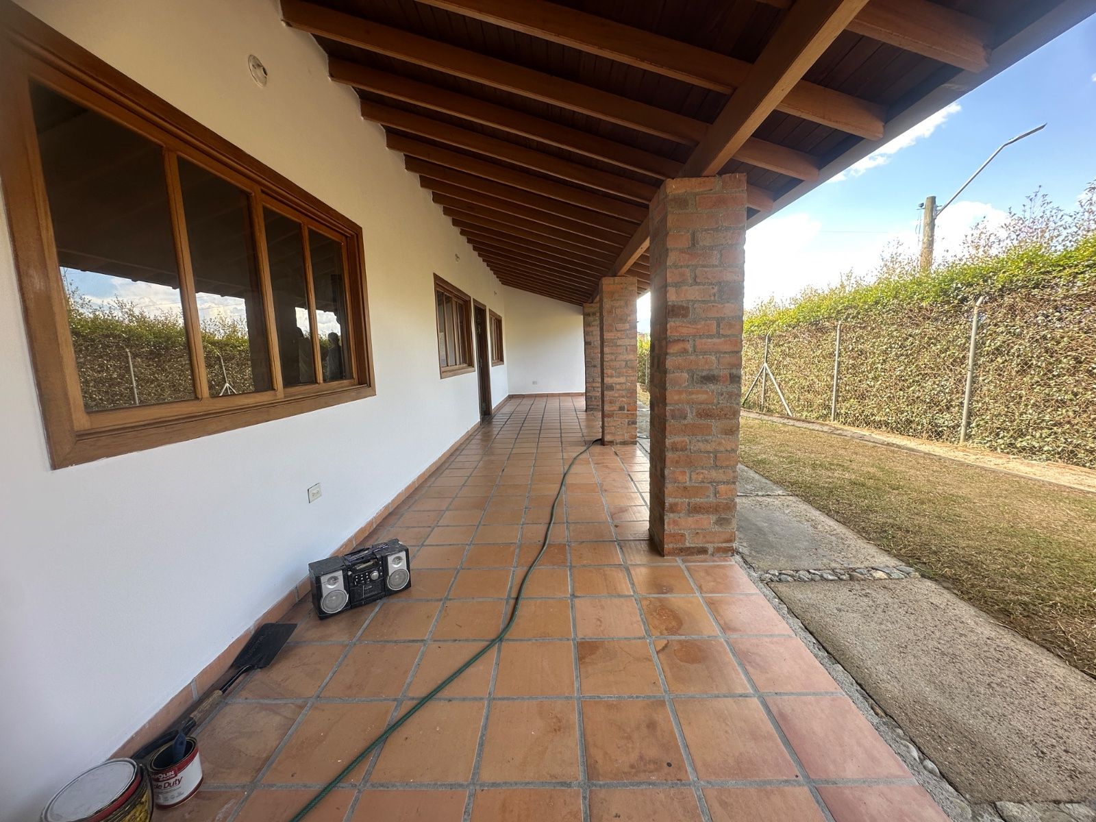 CASA EN ARRIENDO UBICADA EN ENVIGADO SECTOR LA MINA - 18